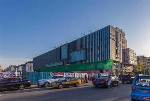 上海5万左右童装加盟