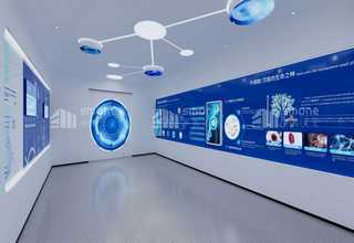 杭州透镜注塑生产COB大功率聚光透镜光学系统解决方案