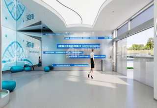 内蒙古体育场馆子母钟