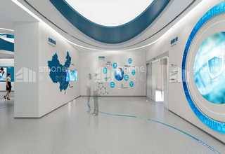 楼宇电子围栏怎么样