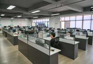 天河区办公设备代理商