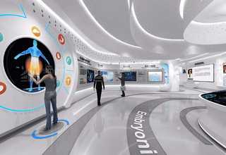 天津焊接式换热器配件