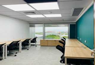 十堰直燃式RTO焚烧炉系统