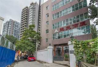 青浦区0投入改造酒店房间