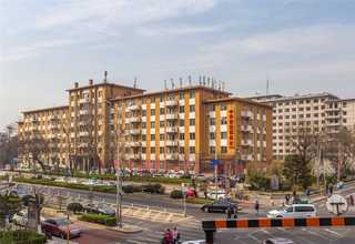 新疆制造十字限位开关