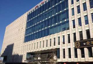 长宁区户外景观设计施工