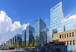 epc总承包资质一级