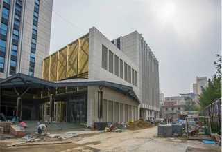 北京电动前收前卸清漂船